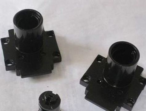 點擊查看詳細信息<br>標題：電泳加工 閱讀次數：4978